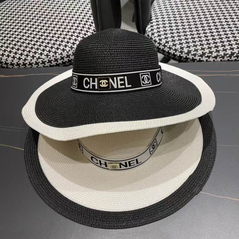Chanel top hat 062510